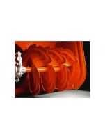 Лот: 25655607. Фото: 6. Снегоуборщик HUSQVARNA ST 261E