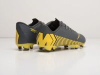 Лот: 16096815. Фото: 3. Футбольная обувь NIke Mercurial... Одежда, обувь, галантерея