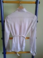 Лот: 5420913. Фото: 2. Блузка белая. Женская одежда