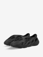Лот: 25367807. Фото: 3. Сабо детские Etonic Dusty, Черный. Дети растут