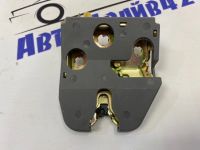 Лот: 21712869. Фото: 2. замок багажника Honda Civic Ferio... Автозапчасти