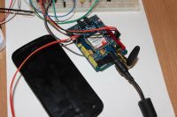 Лот: 7168524. Фото: 5. SIM900 Беспроводной модем GSM...