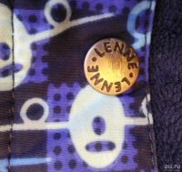 Лот: 12588450. Фото: 4. Зимний Комбинезон Lenne 86 (+6... Красноярск