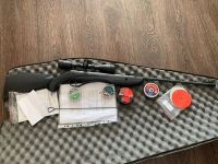 Лот: 18757484. Фото: 4. Пневматическая винтовка Crosman... Красноярск
