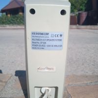 Лот: 11133530. Фото: 3. Колонки активные Genius SP-G06. Бытовая техника