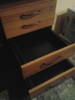 Лот: 2293608. Фото: 2. тумба офисная подкатная. Офисная мебель и домашние кабинеты