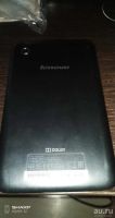 Лот: 13783462. Фото: 2. Lenovo IdeaTab A3300 8Gb 3G повторные... Компьютеры, ноутбуки, планшеты