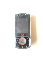 Лот: 5393211. Фото: 7. SE W900i Walkman