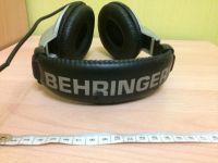 Лот: 11057932. Фото: 2. Наушники ?? behringer. Аудиотехника