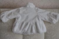 Лот: 2169604. Фото: 2. курточка LAURA ASHLEY из искусственного... Одежда и аксессуары