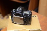 Лот: 12770422. Фото: 2. Nikon D7000 Body комплект. Фотокамеры