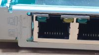 Лот: 18301801. Фото: 6. Редкая сетевая карта PCI HP 1000mb...