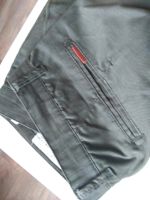 Лот: 11154922. Фото: 4. Штаны Chinos зеленые (Springfield... Красноярск