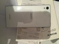 Лот: 7940451. Фото: 2. sony xperia m4 aqua dual e2312... Смартфоны, связь, навигация