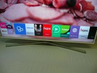 Лот: 25415760. Фото: 3. Samsung UE40J5510. Smart TV. Wi-Fi. Бытовая техника