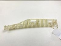 Лот: 21576612. Фото: 2. Кронштейн Toyota Wish 2003 6642368010... Автозапчасти