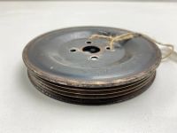 Лот: 22182634. Фото: 2. Шкив помпы Hyundai Elantra 2008... Автозапчасти