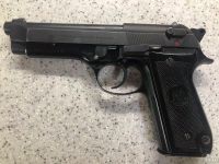 Лот: 18358475. Фото: 2. Беретта 92S Beretta 92S СХП от... Военно-спортивные игры