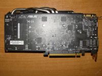 Лот: 5713142. Фото: 4. ASUS GeForce GTX 660 1020Mhz 2048Mb. Красноярск