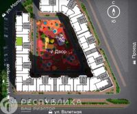 Лот: 21101108. Фото: 3. Продажа Квартира Красноярск, ул... Недвижимость