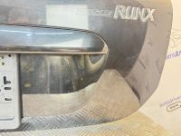 Лот: 25513208. Фото: 14. дверь багажника toyota Corolla...
