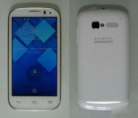 Лот: 10453466. Фото: 2. Alcatel POP C7 - Белый (5004... Запчасти, оборудование