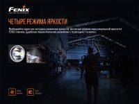 Лот: 21441099. Фото: 8. Фонарь Fenix WT25R