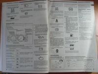 Лот: 400880. Фото: 3. Руководство по эксплуатации Nissan... Литература, книги