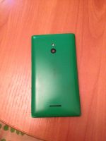 Лот: 8620374. Фото: 5. Nokia xl dual sim rm-1030