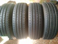 Лот: 17880779. Фото: 5. Bridgestone Ecopia EP150 175/70R13...