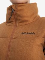 Лот: 25124038. Фото: 6. Куртка утепленная женская Columbia...