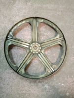 Лот: 25437821. Фото: 2. 71 Шкив бака стиральной машины... Запчасти для бытовой техники