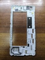 Лот: 16615623. Фото: 2. Задняя часть корпуса Honor 4C... Запчасти, оборудование
