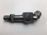 Лот: 20374649. Фото: 2. Штуцер Toyota Corsa 1996 9040716032... Автозапчасти
