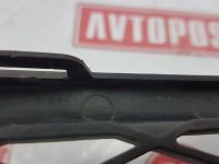 Лот: 20899007. Фото: 9. Решетка радиатора Honda Fit GD1...