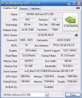 Лот: 738006. Фото: 2. Видеокарта ASUS GeForce GTS 250... Комплектующие
