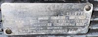 Лот: 18610420. Фото: 3. Электродвигатель 4квт 1500оборотов. Строительство и ремонт