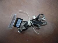 Лот: 8298211. Фото: 6. Шлейф к матрице ноутбука ASUS...