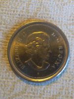 Лот: 18879154. Фото: 2. Канада 10 центов 2006 -P-. Монеты