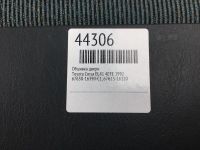 Лот: 20391411. Фото: 2. Обшивка двери Toyota Corsa 1992... Автозапчасти