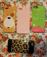 Лот: 4671096. Фото: 4. iPhone 5S 16гб