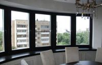 Лот: 11003874. Фото: 4. ~ОКНА~Балконы под ключ~ 222-07-44... Красноярск