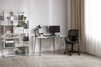 Лот: 23952581. Фото: 3. Компьютерный стол Hoff Frost. Мебель