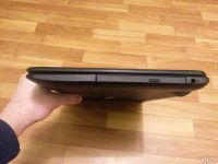 Лот: 8740151. Фото: 5. Корпус для ноутбука Asus k751...