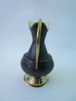 Лот: 19549182. Фото: 5. 104. винтажный кувшин Индия
