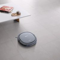 Лот: 14482269. Фото: 18. Робот-пылесос Ecovacs Deebot OZMO...