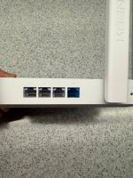 Лот: 25316792. Фото: 4. Keenetic sprinter kn-3710 wifi6. Красноярск