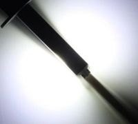 Лот: 9506954. Фото: 2. Светодиодные лампы Nighteye, с... Автозапчасти