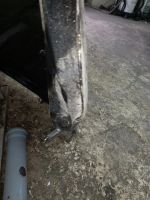 Лот: 18084434. Фото: 6. Дверь багажника, fabia 2 combi...