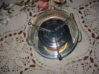 Лот: 11512419. Фото: 6. Винтажная печка для чайника под...